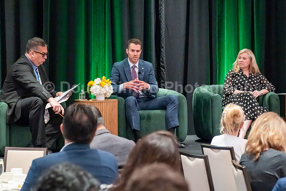 2025 Orange County Business Council Health Care Forum