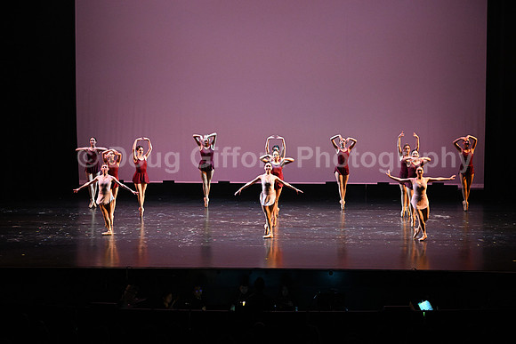 California School of the Arts- San Gabriel Valley Foundation Season Finale 2022
