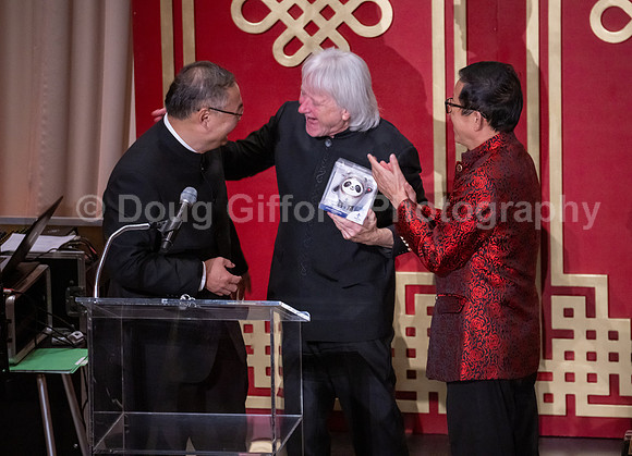 Pacific Symphony Lunar New Year 2022