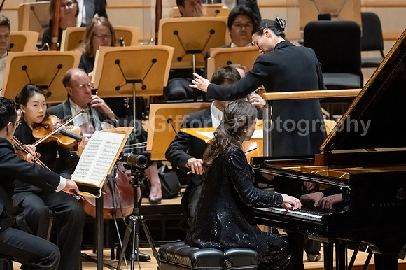 Pacific Symphony - Beethoven & Sibelius