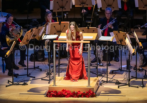 Pacific Chorale - Tis the Season