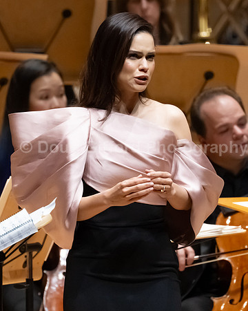 Pacific Symphony - Joshua Bell & Larisa Martínez: Voice & the Violin