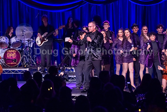 Orange County School of the Arts Foundation Presents - House of Muse Gala 2025