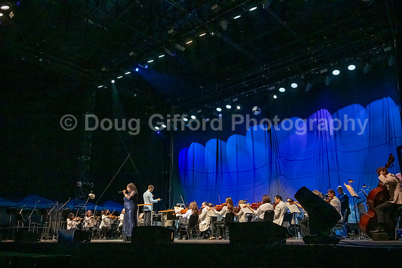 Pacific Symphony Pops -  Disco Fever