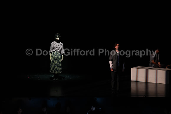 California School of the Arts- San Gabriel Valley Foundation Season Finale 2022