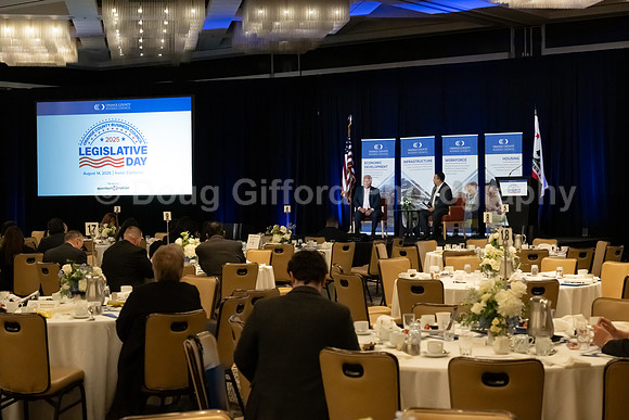 OCBC - 2025 Legislative Day