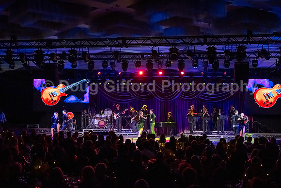 Orange County School of the Arts Foundation Presents - House of Muse Gala 2025
