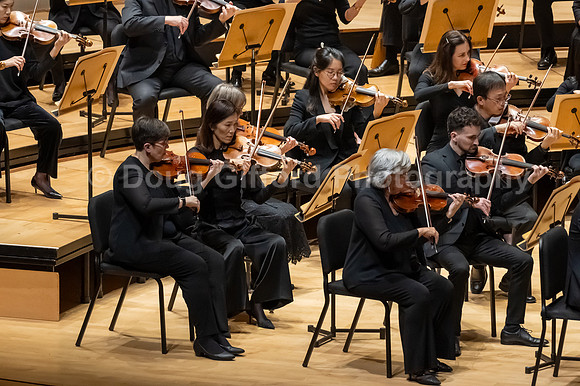 Pacific Symphony - Gluzman Plays Brahms