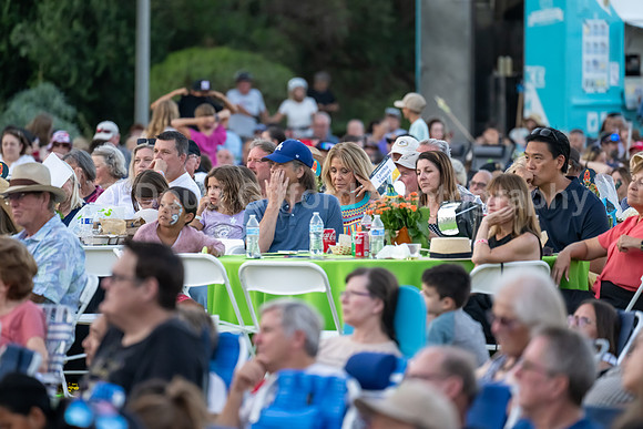 Pacific Symphony - Symphony in the Cities, Missionj Viejo