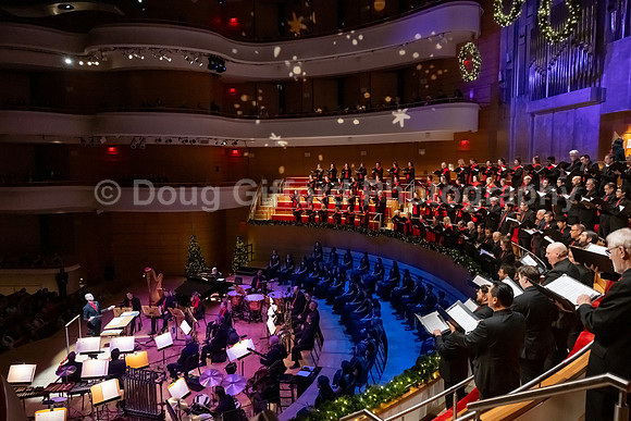 Pacific Chorale - Tis the Season