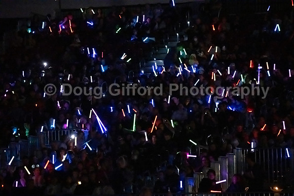 Pacific Symphony / Star Wars Empire Strikes Back