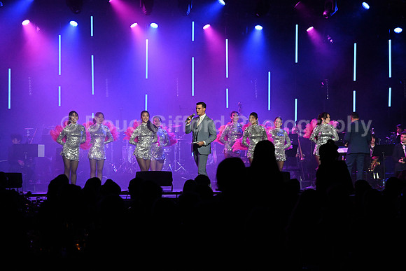 Orange County School of the Arts Foundation - "Night of a Million Dreams" Gala 2022