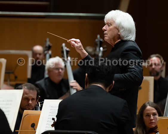 Pacific Symphony – Cathedrals of Sound