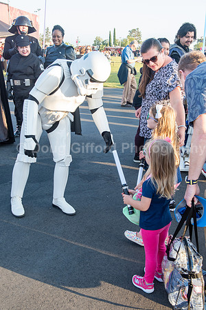 Pacific Symphony / Star Wars Empire Strikes Back