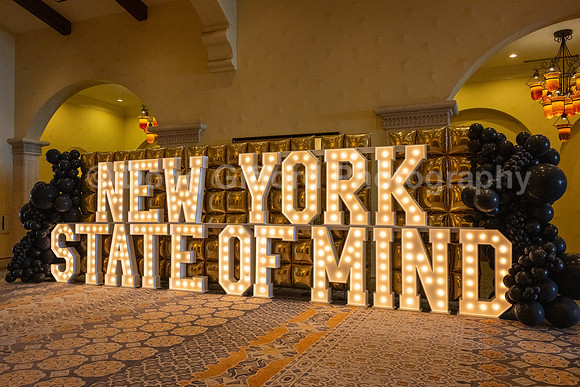 OCSA / New York State of Mind - Gala 2024
