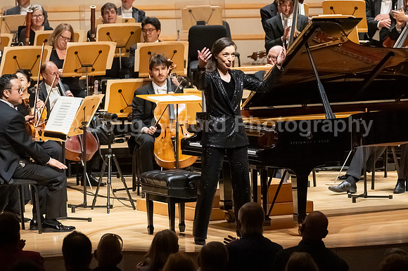 Pacific Symphony - Beethoven & Sibelius