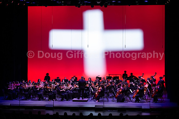 Orange County School of the Arts Foundation - Season Finale 2024