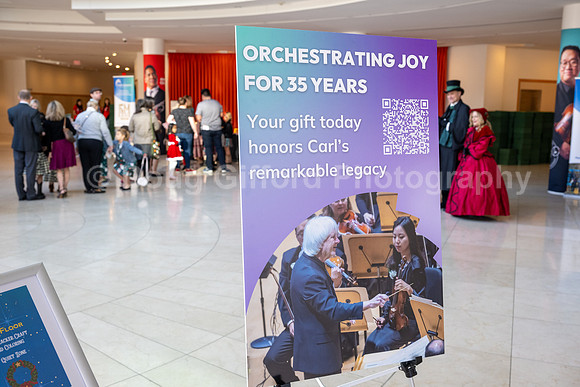 Pacific Symphony - The Nutcracker for Kids