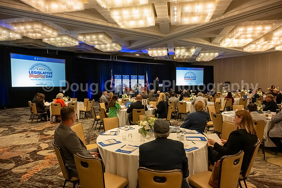 OCBC - 2025 Legislative Day