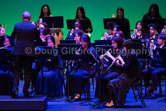 Orange County School of the Arts Foundation - Season Finale 2025