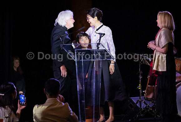 Pacific Symphony - "Diamonds are Forever" Gala 2025