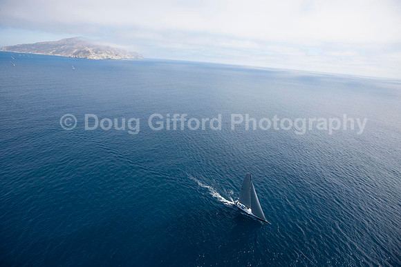 2013 Transpac Yacht Race