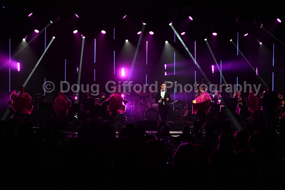 Orange County School of the Arts Foundation - "Night of a Million Dreams" Gala 2022