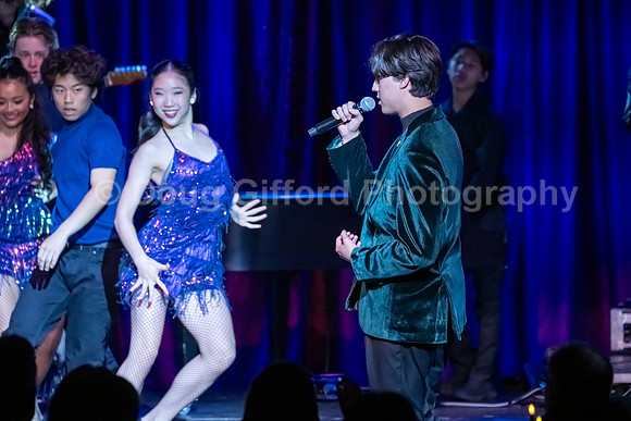 Orange County School of the Arts Foundation Presents - House of Muse Gala 2025