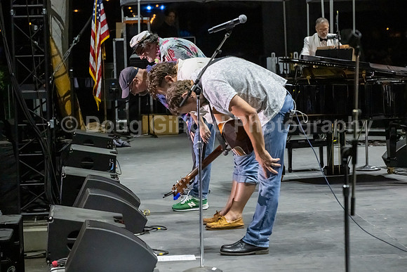 Pacific Symphony- July 4th Spectacular Music of Buffet, Beach Boys and More