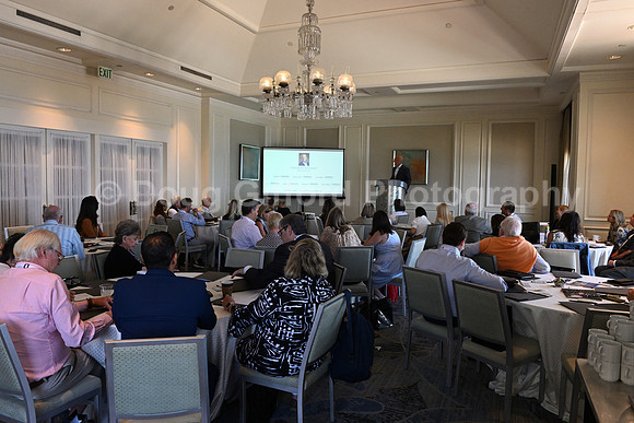 Luxury Real Estate Conference - Ritz Carlton