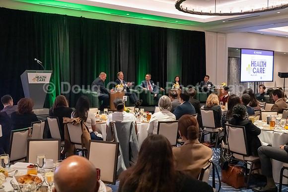 2025 Orange County Business Council Health Care Forum