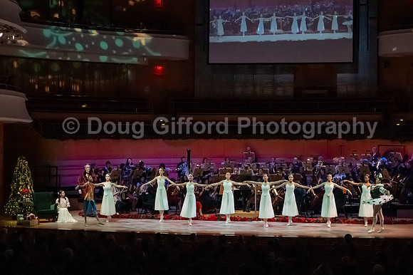 Pacific Symphony - The Nutcracker for Kids