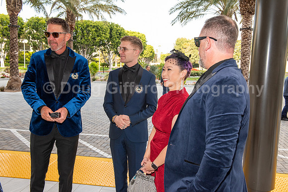 Orange County School of the Arts Foundation Presents - House of Muse Gala 2025