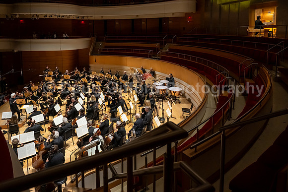 Pacific Symphony – Cathedrals of Sound