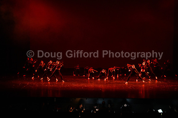 California School of the Arts- San Gabriel Valley Foundation Season Finale 2022