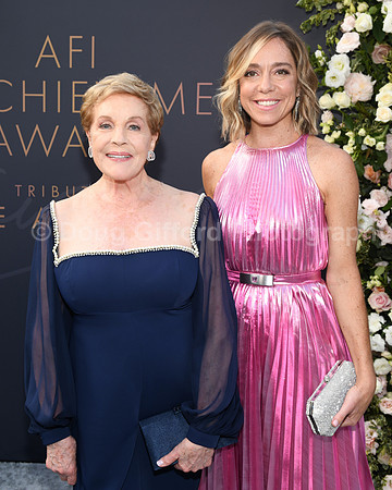 48th American Film Institute Life Achievement Award Tribute Gala to Julie Andrews