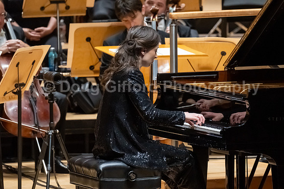 Pacific Symphony - Beethoven & Sibelius
