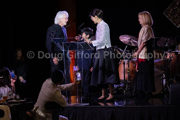 Pacific Symphony - "Diamonds are Forever" Gala 2025