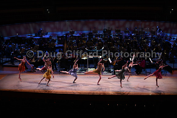 Class Act Youth Concert