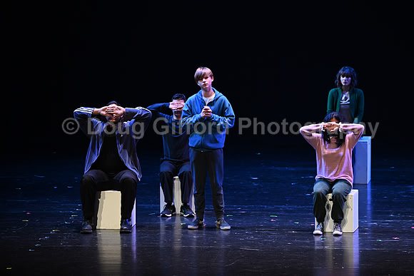California School of the Arts- San Gabriel Valley Foundation Season Finale 2022