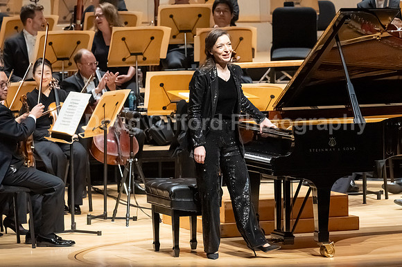Pacific Symphony - Beethoven & Sibelius