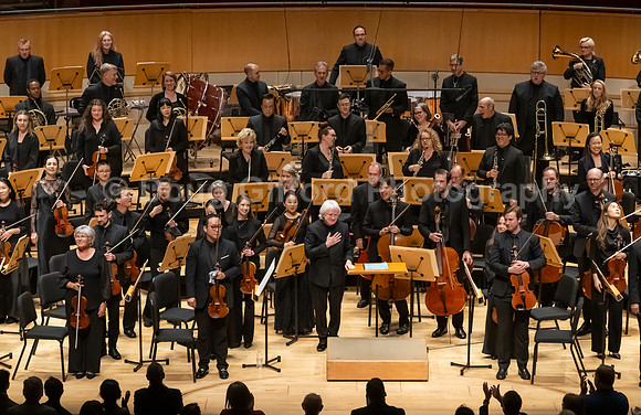Pacific Symphony – Cathedrals of Sound