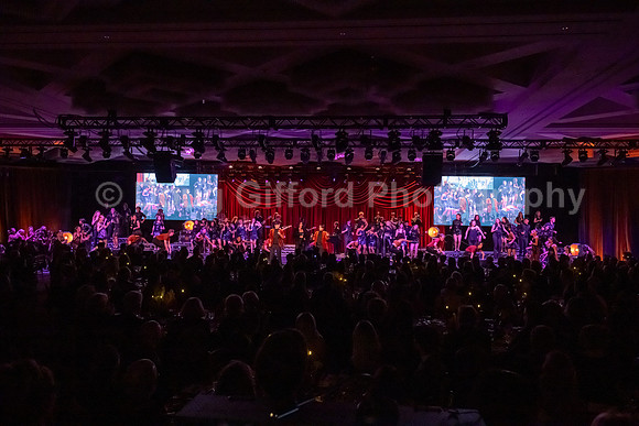Orange County School of the Arts Foundation Presents - House of Muse Gala 2025