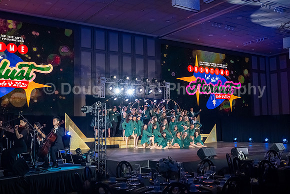 California School of the Arts – San Gabriel Valley Gala 2025