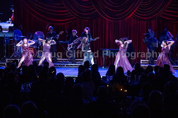 Orange County School of the Arts Foundation Presents - House of Muse Gala 2025