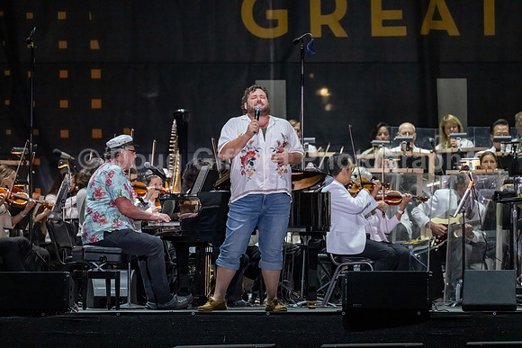 Pacific Symphony- July 4th Spectacular Music of Buffet, Beach Boys and More