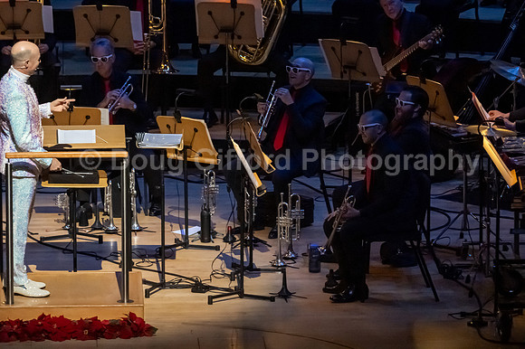 Pacific Chorale - Tis the Season
