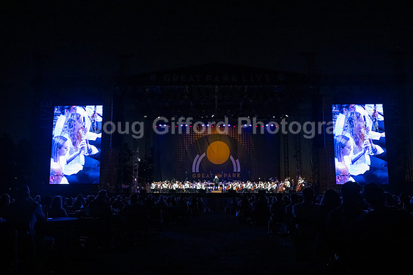 Pacific Symphony - Rhapsody in Blue at 100: Concert of Hope