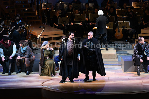 Pacific Symphony - Verdi's Otello