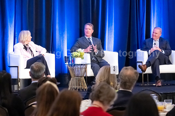 2024 Orange County Business Council Health Care Forum
